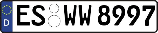 ES-WW8997