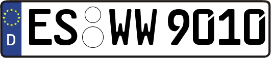ES-WW9010