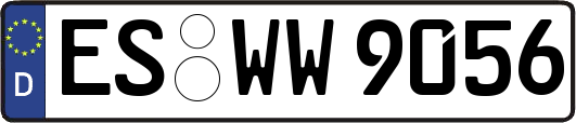 ES-WW9056
