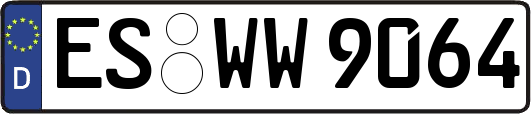 ES-WW9064