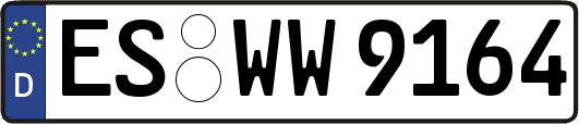 ES-WW9164