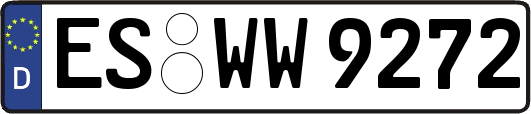 ES-WW9272