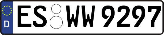 ES-WW9297
