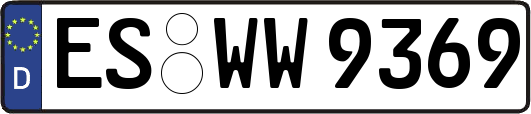 ES-WW9369