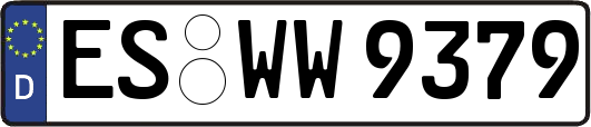 ES-WW9379