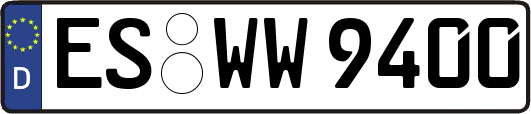 ES-WW9400