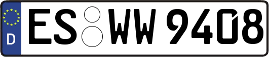 ES-WW9408