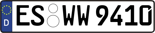 ES-WW9410