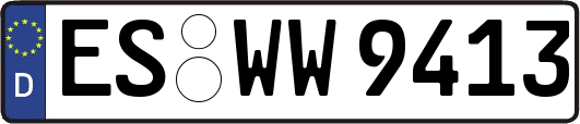 ES-WW9413