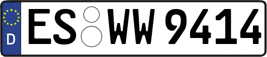 ES-WW9414