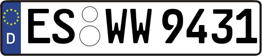 ES-WW9431