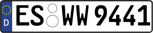 ES-WW9441