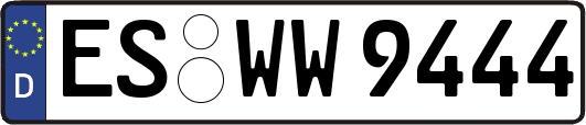 ES-WW9444