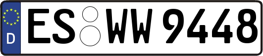 ES-WW9448