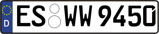 ES-WW9450