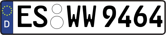 ES-WW9464