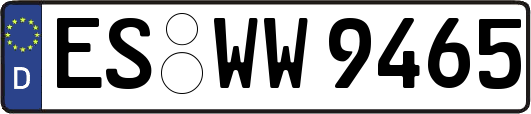 ES-WW9465