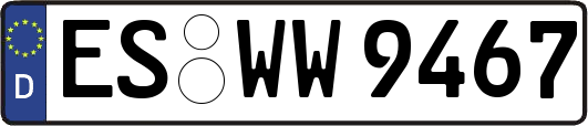 ES-WW9467