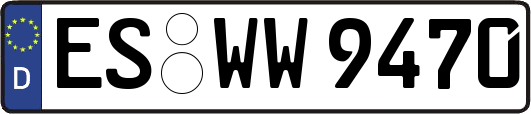 ES-WW9470