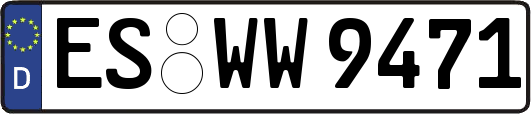 ES-WW9471