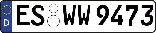 ES-WW9473