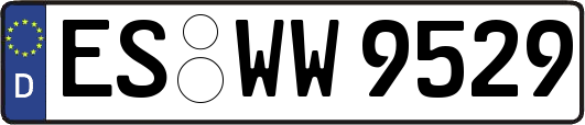 ES-WW9529