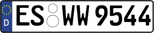 ES-WW9544