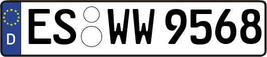 ES-WW9568