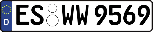 ES-WW9569