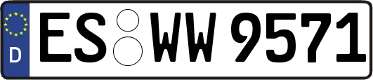 ES-WW9571