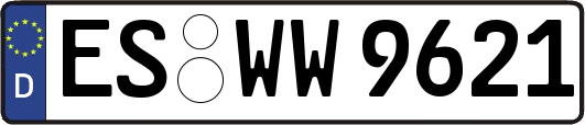 ES-WW9621