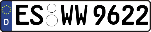 ES-WW9622