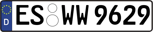 ES-WW9629