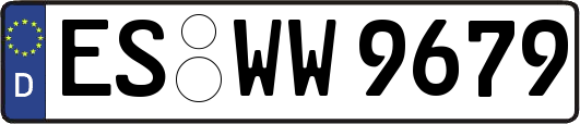 ES-WW9679