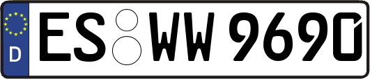 ES-WW9690