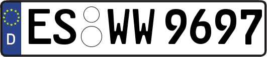 ES-WW9697