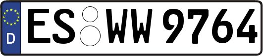 ES-WW9764