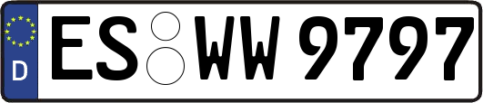 ES-WW9797