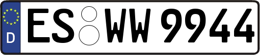 ES-WW9944