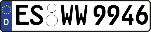 ES-WW9946
