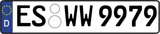 ES-WW9979