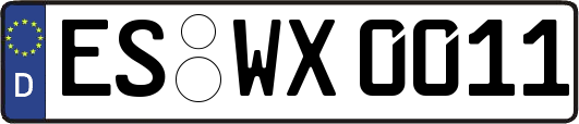 ES-WX0011