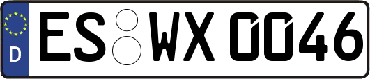 ES-WX0046