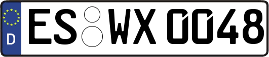 ES-WX0048