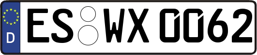 ES-WX0062