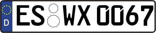 ES-WX0067