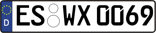 ES-WX0069