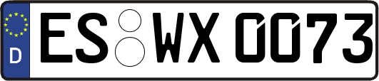 ES-WX0073