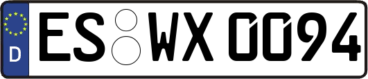 ES-WX0094