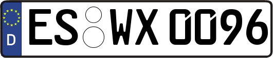 ES-WX0096